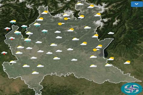 meteo a pregnana milanese domani|Meteo Pregnana Milanese (MI) domani